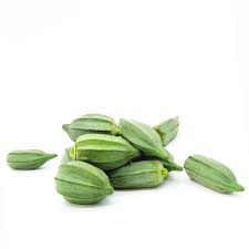 GOMBO (KG)-البامية