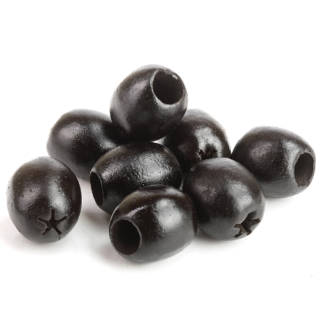 OLIVE NOIR (KG) - زيتون أسود