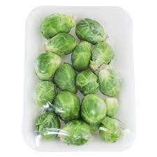 CHOUX DE BRUXELLES (KG)-كرنب بروكسل