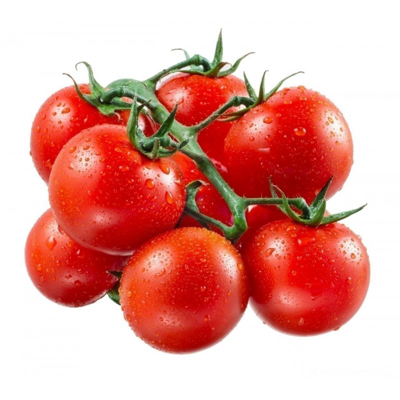 TOMATE CERISE ROUGE - طماطم كرزية حمراء - (KG)
