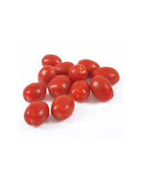 TOMATE CERISE ROUGE (KG) - طماطم كرزية حمراء