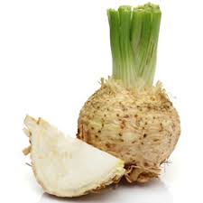 CELERI RAVE (KG)-جذر الكرافس