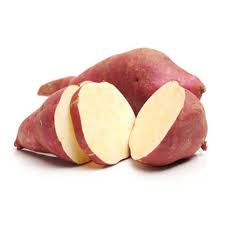 PATATE DOUCE (KG) - البطاطا الحلوة
