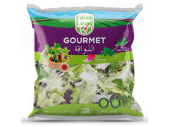 Les salades Gourmets (175g) (U) - سلطات غورميه 175غ