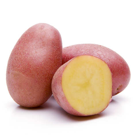 POMME DE TERRE ROUGE (KG) - البطاطس الحمراء