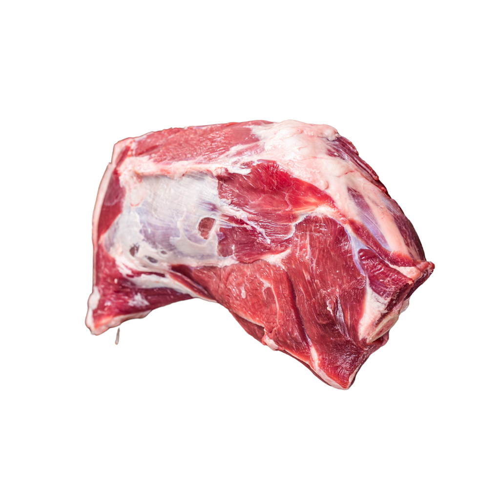 ÉPAULE DE VEAU AVEC OS - كتف العجل بالعظم - (KG)