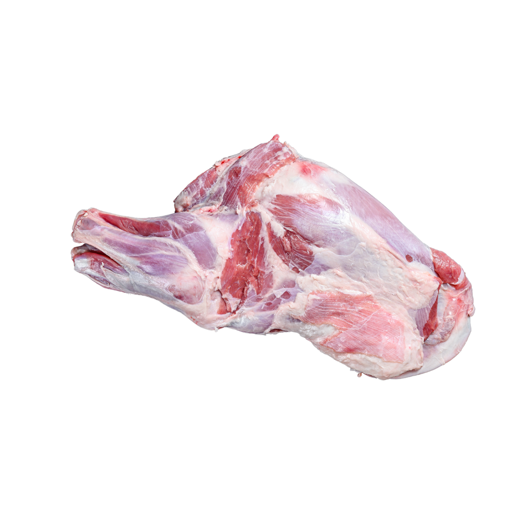 ÉPAULE D'AGNEAU (KG) - كتف خروف