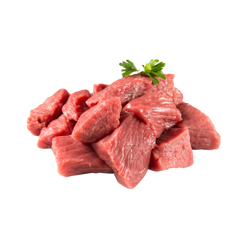 TAJINE DE VEAU - طاجين ديال العجل - (KG)