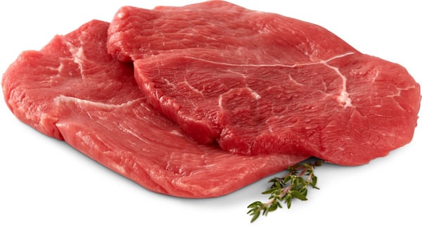 ESCALOPE DE BŒUF - ستيك لحم بقري - (KG)