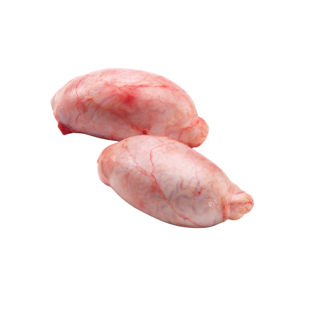 ROGNON BLANC DU VEAU (KG) - كلى العجل الأبيض