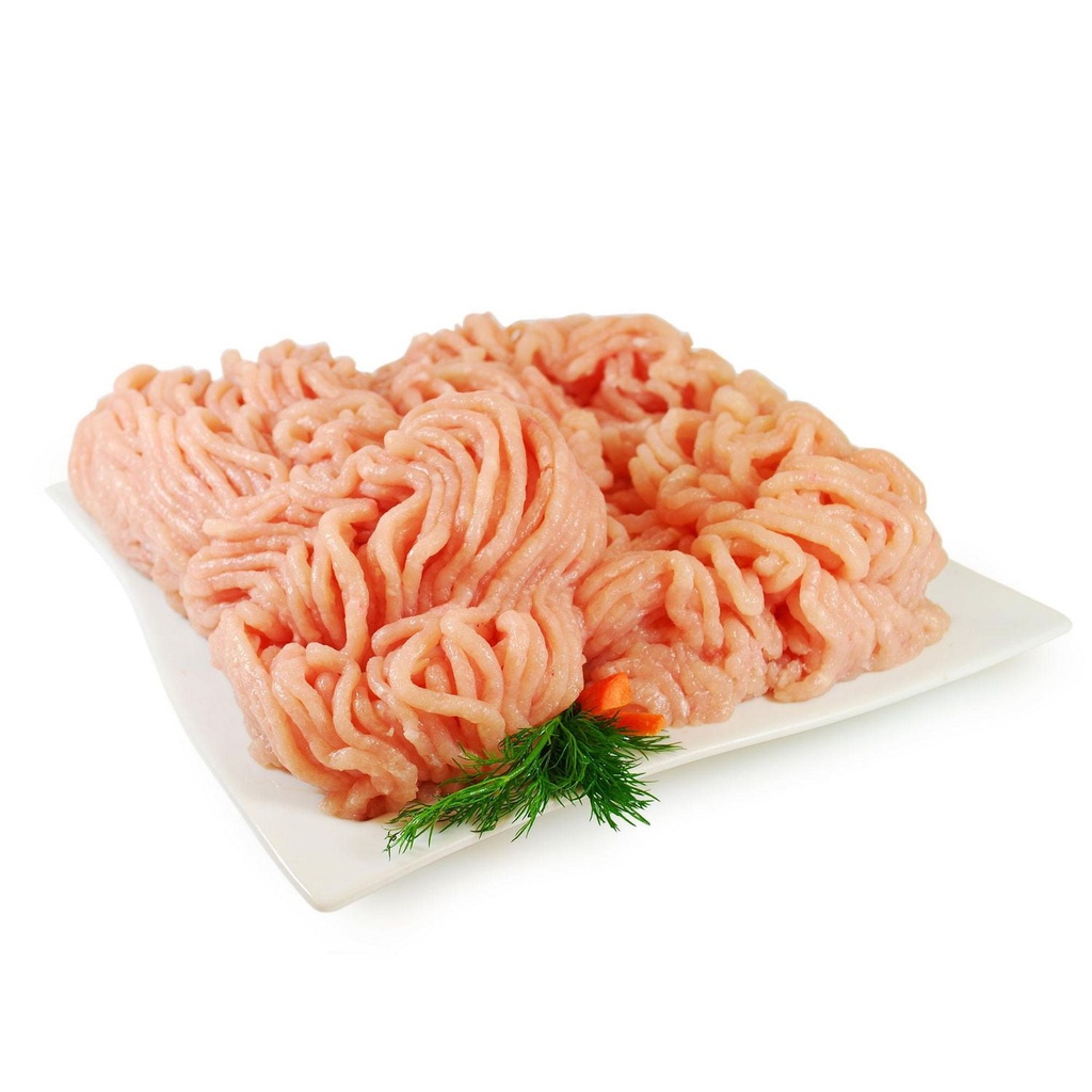 POULET HACHER (KG) - دجاج مفروم