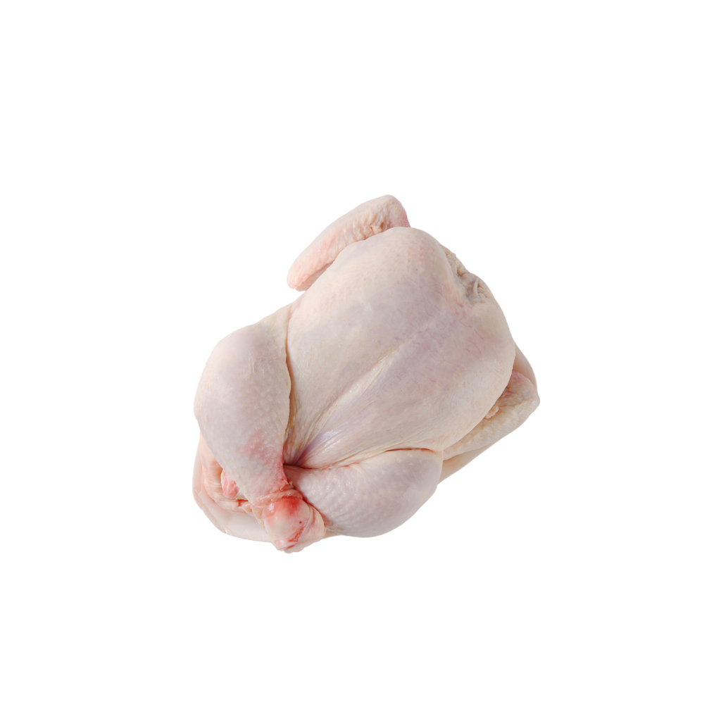 POULET ENTIER - دجاج كامل - (KG)