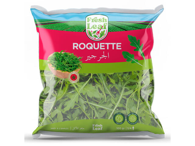 ROQUETTE 250g(U)-الجرجير