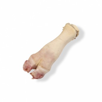 PIED DE BOEUF - كراع البقر - (U)