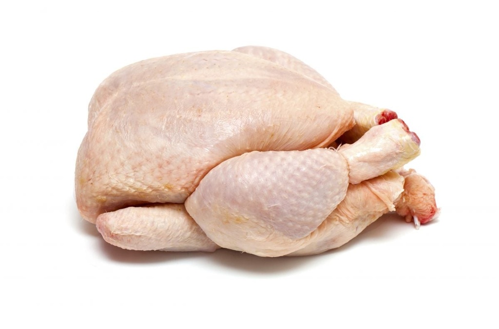 PACK VIANDE DE VOLAILLE - لحوم دواجن علبة - (KG)