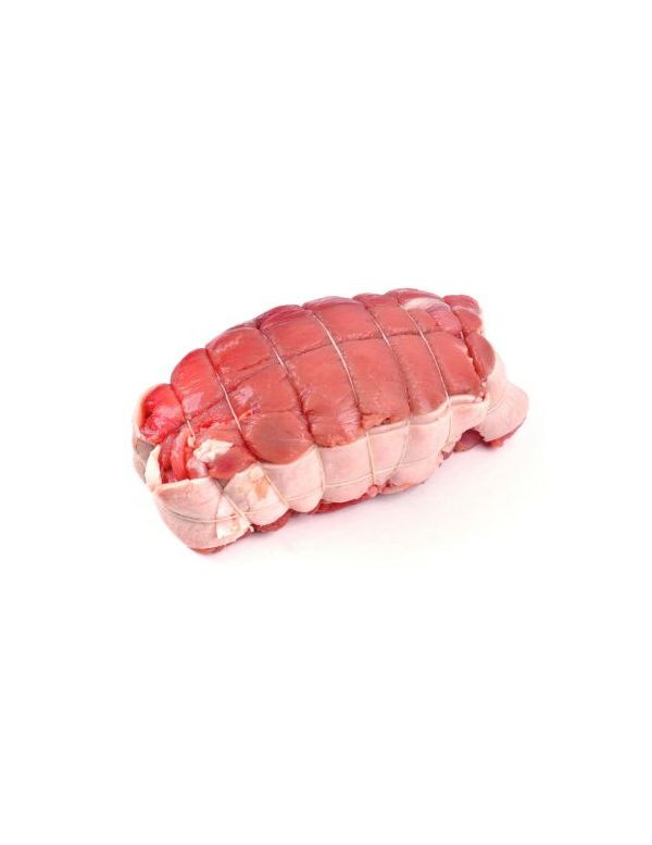 PACK VIANDE DE VEAU EXTRA (KG) - عبوة لحم العجل الممتاز