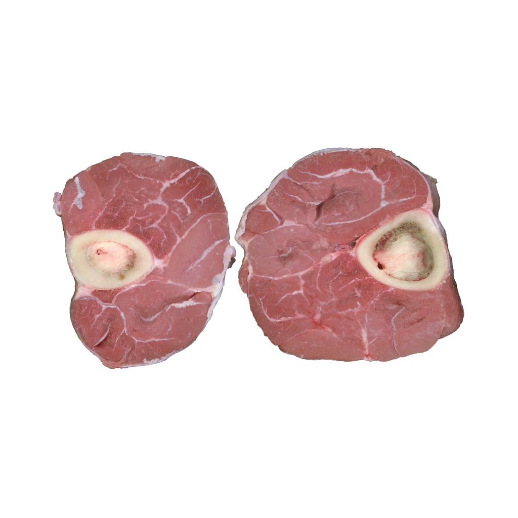 OSSO BUCCO DE DINDE (KG) - ديك رومي أوسو بوكو