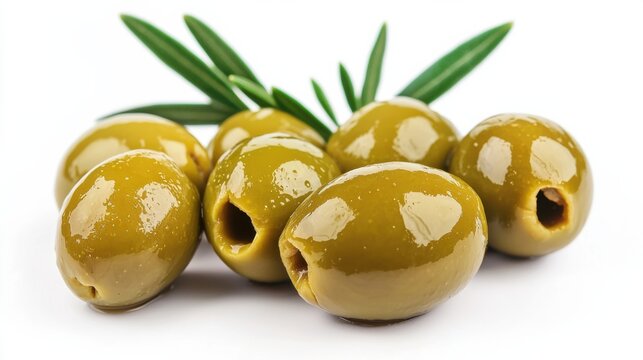 OLIVES MCHERMEL (KG) - زيتون مشرمل