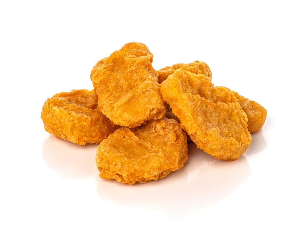 NUGGETS (KG) - ناغتس