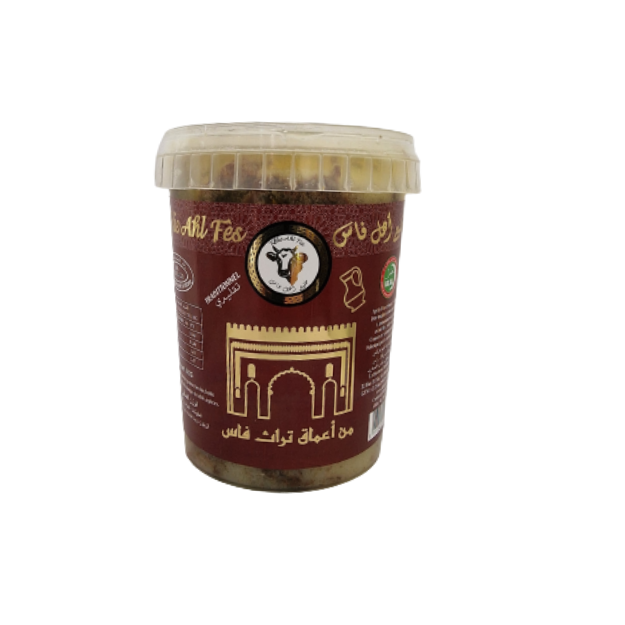 KHLIE TRADITIONNEL (KG) - الخليع فاس