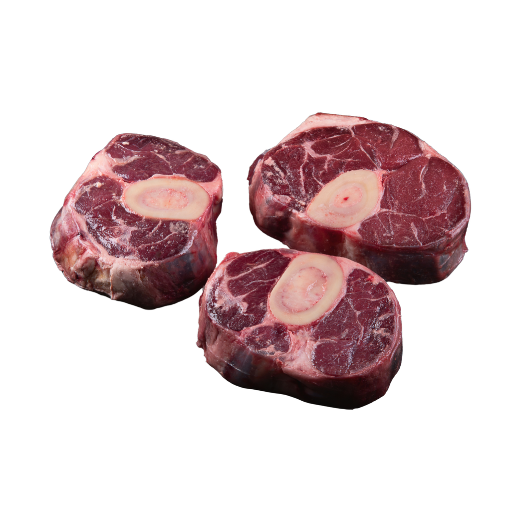 JARRET DE VEAU - العجل ساق  - (KG)