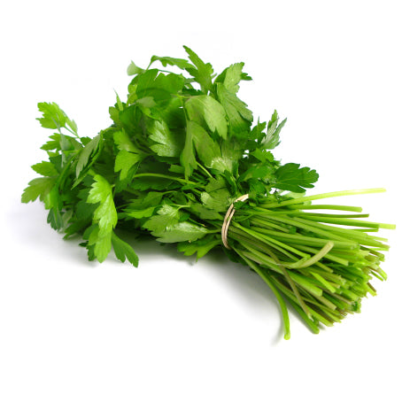 PERSIL (U)-البقدونس