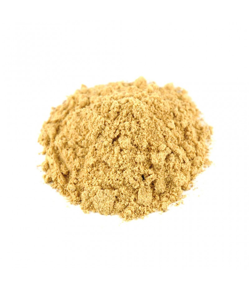 GINGEMBRE MOULU - زنجبيل مطحون - (KG)