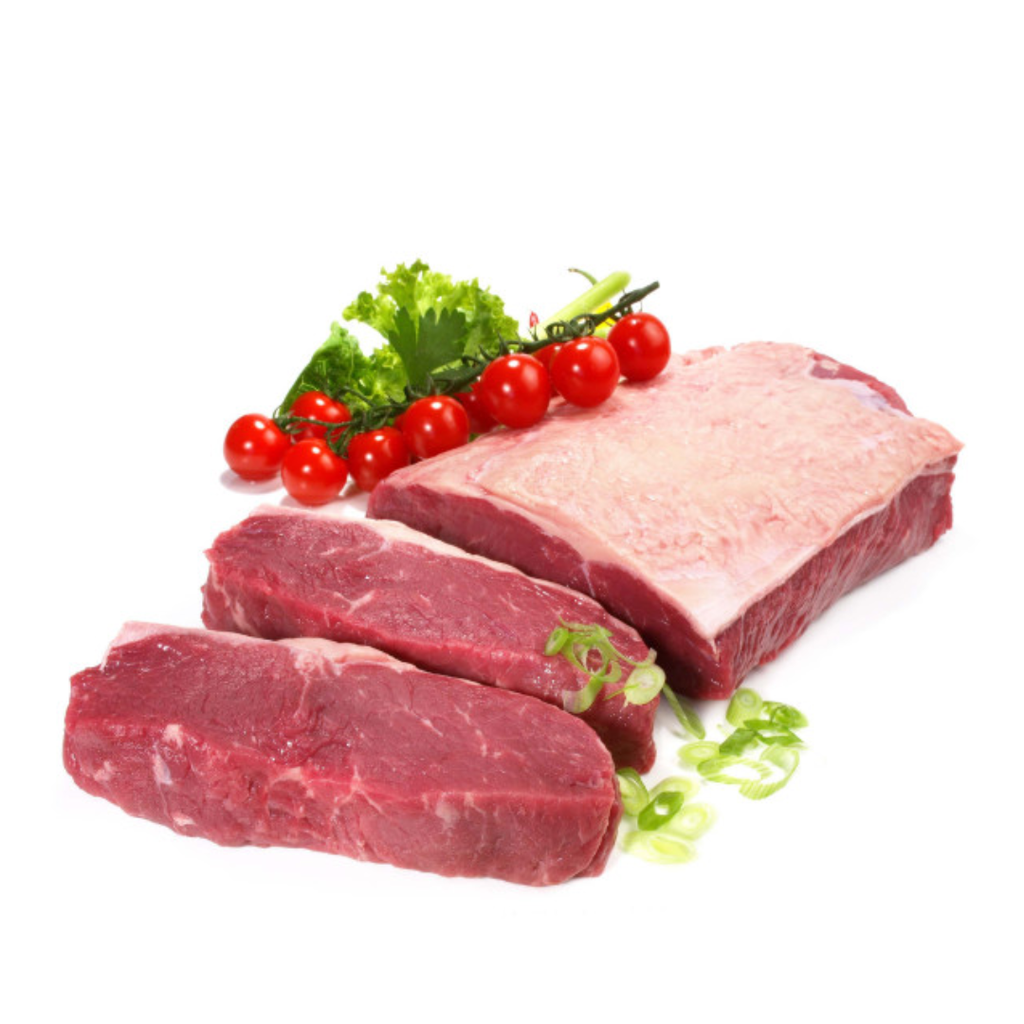 FAUX FILET (KG) - لحم ظهر البقر