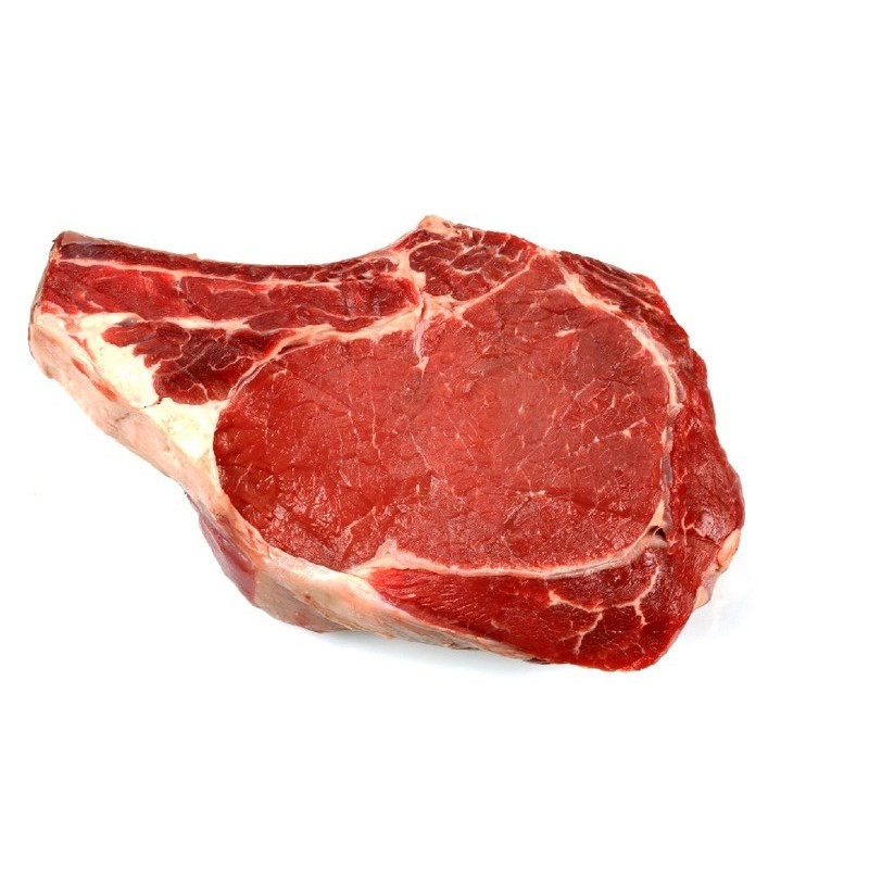 ENTRECÔTE DE BŒUF AVEC OS (KG) - ضلع لحم البقر مع العظم