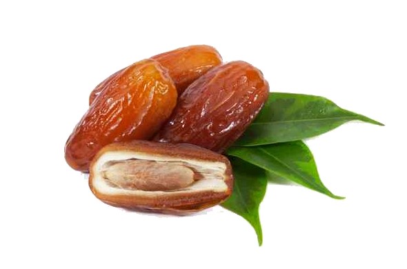 DATTES - تمر - (KG)
