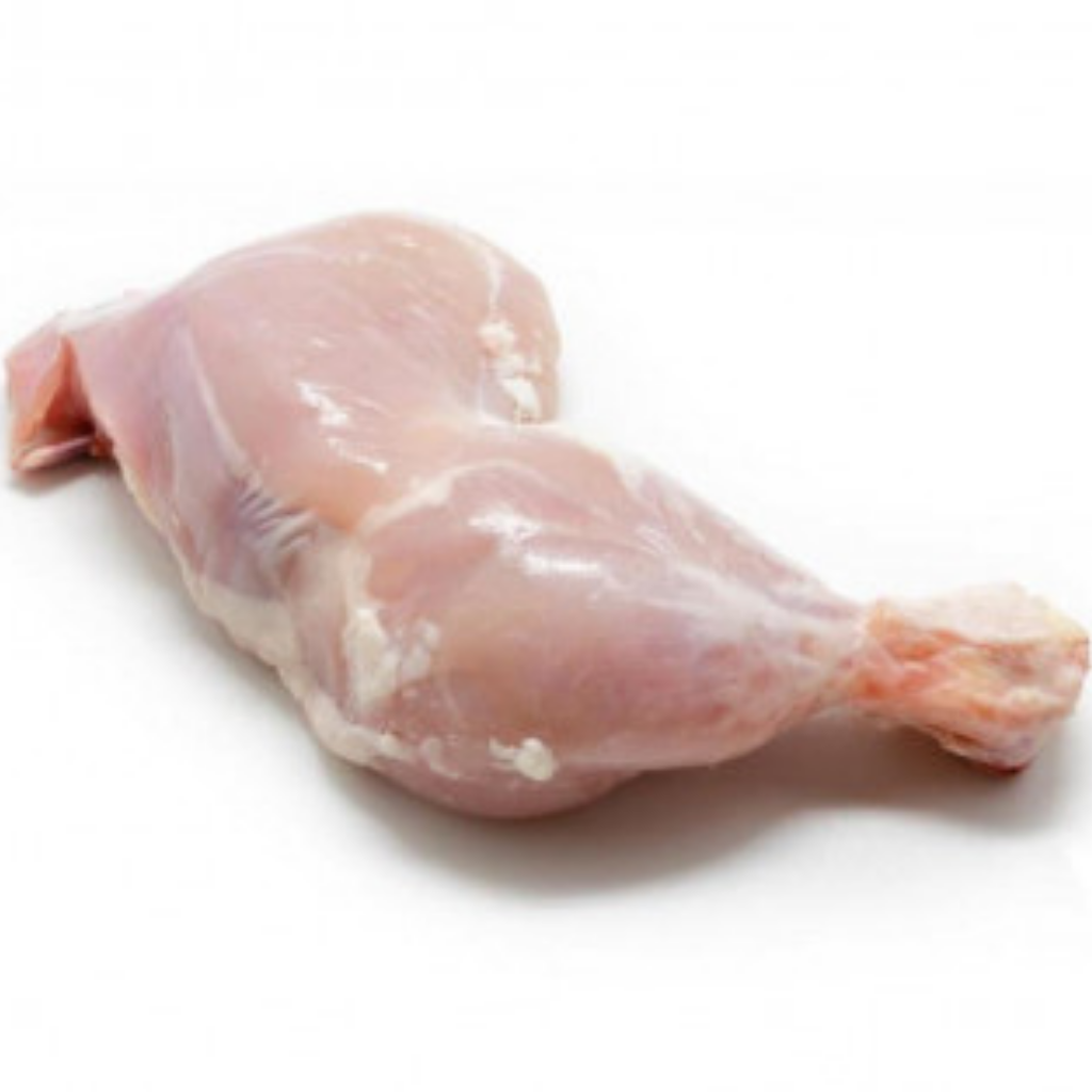CUISSE DE POULET (KG) - فخذ الدجاج