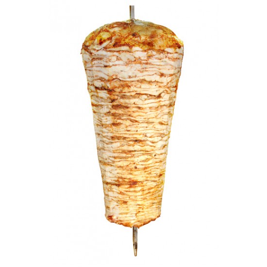 CHAWARMA POULET - شاورما دجاج - (KG)