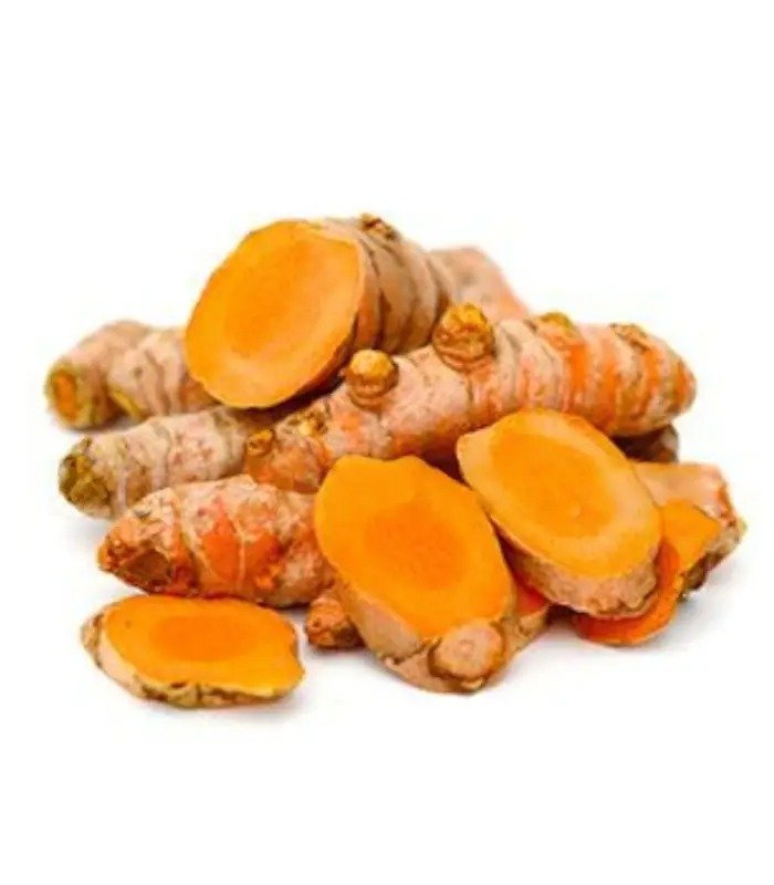 CURCUMA FRAIS (KG) - كركم طازج