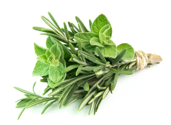 BOUQUET AROMATIQUE (U) - تخليطة