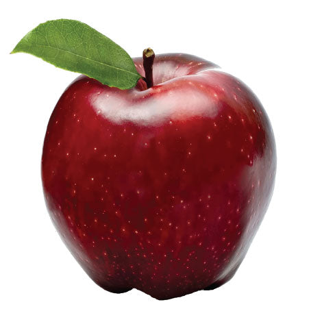 POMME ROUGE - التفاح الأحمر - (KG)