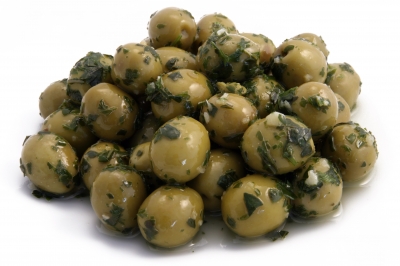 OLIVES MESLALA - زيتون مسلة - (KG)