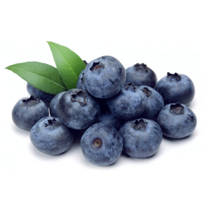 MYRTILLES (U)-العنب  البري