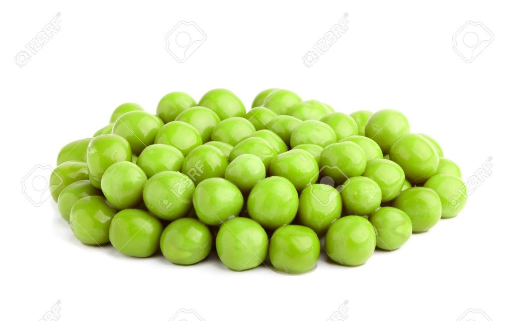 Petit pois – جلبانة (1kg)