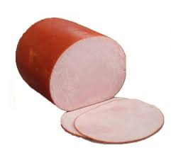 JAMBON DE DINDE FUMÉ (kg)-لحم  ديك  رومي  مدخن