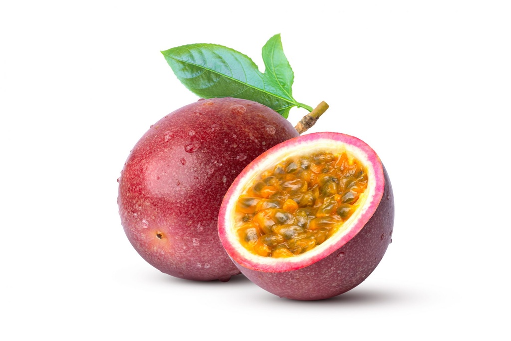 FRUITS DE PASSION