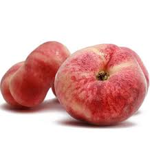 PECHE PLATE (KG)-الخوخ  المسطح