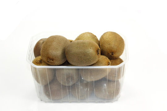 KIWI EN BARQUETTE (U) - علبة الكيوي