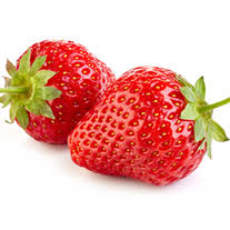 FRAISES (KG)-الفراولة