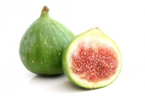FIGUE VERT - تين أخضر - (KG)