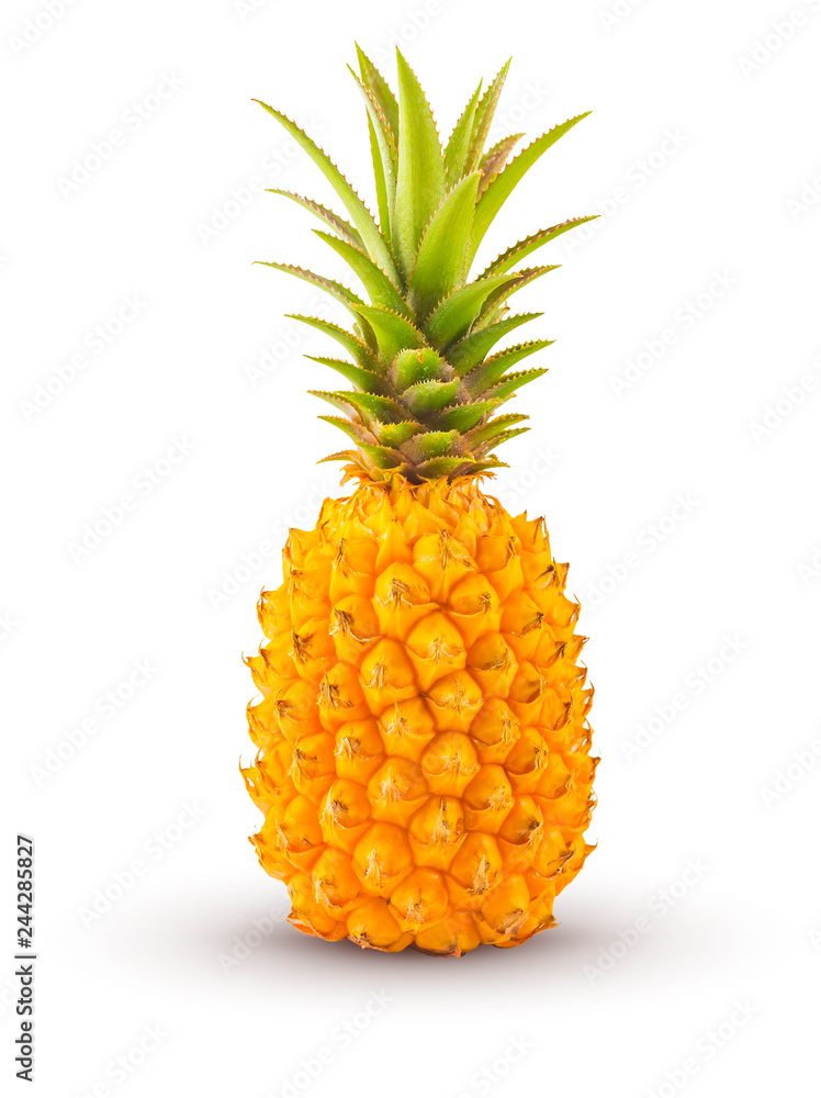 ananas cayenne - كايين الأناناس (KG)