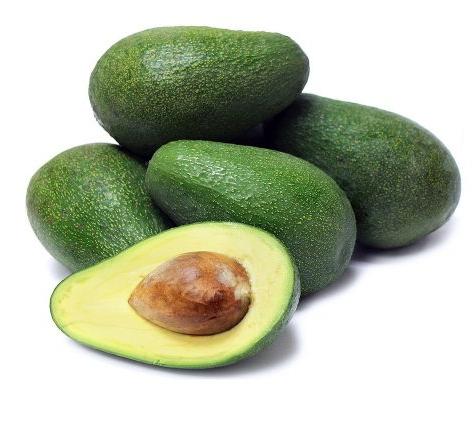 AVOCAT FUERTE (KG)-أفوكادو فورتي