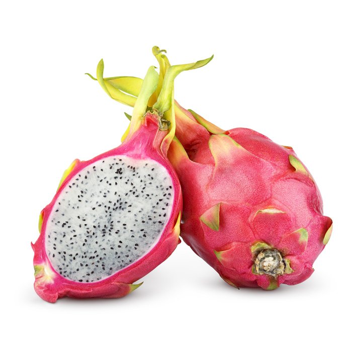 DRAGON FRUITS - فاكهة التنين - (KG)