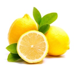 [2929365148913] CITRON JAUNE - الحامض الأصفر - (KG)