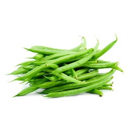 [2929054211201] HARICOT VERT - لوبيا خضراء - (KG)