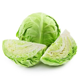 [2929728721753] CHOUX VERT - كروم خضراء - (KG)